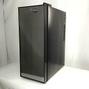 【未使用中古品】 エスアイエス / SIS 12本収納ワインセラー BC3512 縦置き 100V 50/60Hz 65W 2.5A 12kg 35L 20〜2...