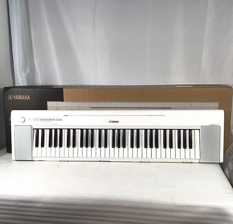 楽天市場】中古 yamaha ヤマハ piaggero キーボードの通販 楽天市場】中古 yamaha ヤマハ piaggero キーボードの通販