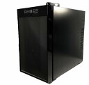 【未使用中古品】 エスアイエス / SIS 8本収納ワインセラー BC258 縦置き 30019241