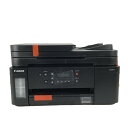 【未使用中古品】 キャノン / CANON モノクロ複合機 GM4030 インクジェット プリンタ 2019年 30019270