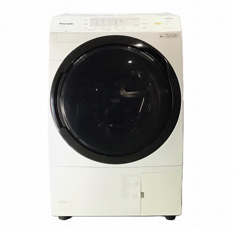 636】Panasonic ドラム式洗濯機 NA-VX9900L 10kg - 洗濯機 636】Panasonic ドラム式洗濯機 NA-VX9900L 10kg - 洗濯機