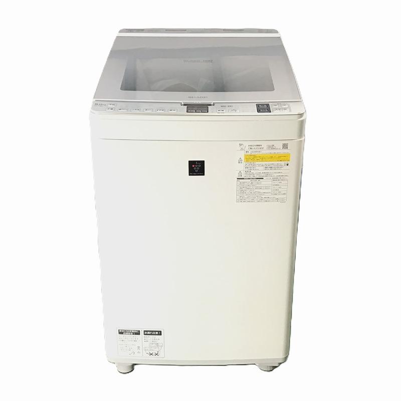 楽天市場】中古 洗濯乾燥機 シャープの通販 楽天市場】中古 洗濯乾燥機 シャープの通販