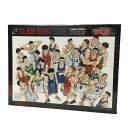 【未開封】 集英社 / SHUEISHA スラムダンクジグソーパズル 1000ピース 6歳以上 2018 30019343