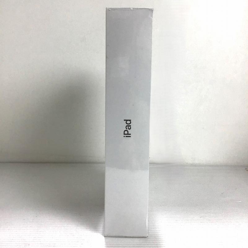 【未開封】 アップル / Apple iPad 第9世代 MK2K3JA タブレット 2021年製 64㎇ スペースグレイ 30019344