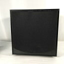 【中古品】 フォステクスカンパニー / FOSTEX アクティブ・サブウーハー CW200D 2018年 30019349