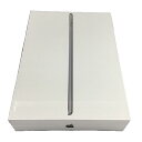 【未開封】 アップル / Apple iPad 第9世代 MK2K3JA Wi-Fiモデル タブレット 2021年 64GB スペースグレイ 30019356