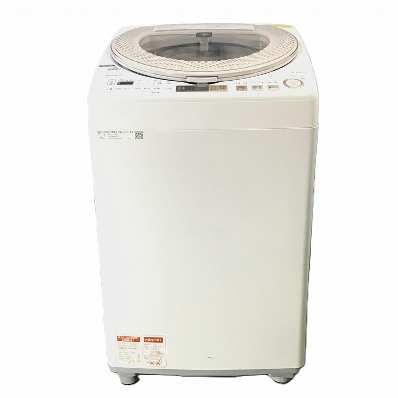 楽天市場】シャープ洗濯乾燥機9kg 中古の通販 楽天市場】シャープ洗濯乾燥機9kg 中古の通販