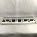 【未開封、中古品】 カシオ / CASIO Casiotone CT-S1WE キーボード 楽器 2024年 30019515