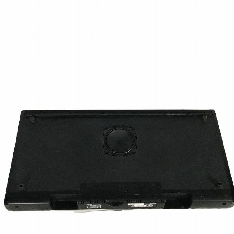 【中古品】 オンキヨー / ONKYO サラウンドスピーカー LS-T10 TVスピーカーシステム 2013年 30019519