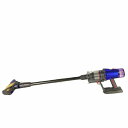 【中古品】 ダイソン / Dyson V12 Detect Slim Fluffy SV20 FF N コードレス スティッククリーナー 2022年製 モーター式 サイクロン P7F-JP-RKA2542A 30019532(2)