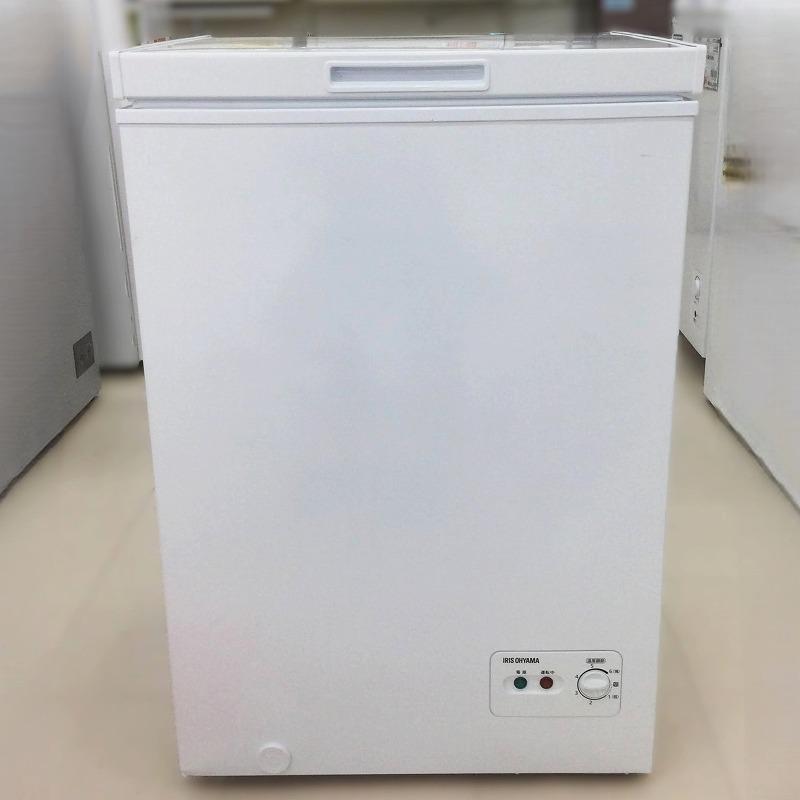 楽天市場】冷凍庫 中古(メーカーアイリスオーヤマ)の通販 楽天市場】冷凍庫 中古(メーカーアイリスオーヤマ)の通販