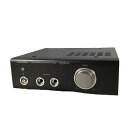【未使用中古品】 オーディオテクニカ / audio-technica ステレオヘッドホンアンプ AT-HA5000 2008年 5kg 30019588