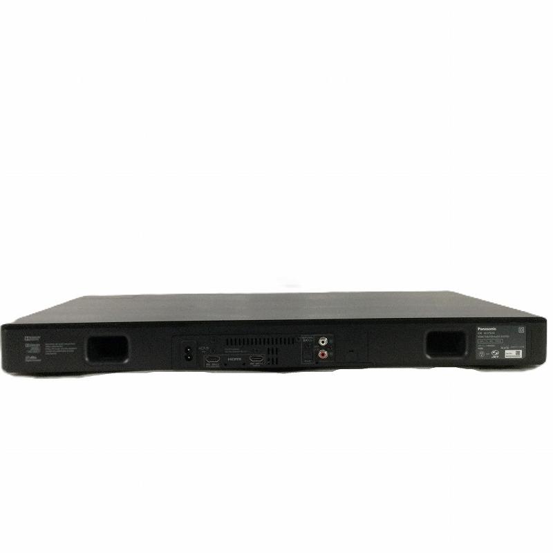 【中古品】 パナソニック / Panasonic 2.1chホームシアターオーディオシステム SC-HTE200 ボード型 スピーカー 2015年製 30019602