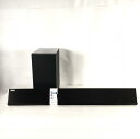 【中古品】 パナソニック / Panasonic ホームシアターオーディオシステム SC-HTB690 サウンドバー スピーカー 2015年 30019615