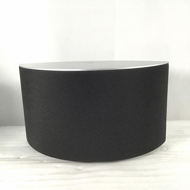 【未使用中古品】 テクニクス(パナソニック) / Technics(Panasonic) OTTAVA S ワイヤレススピーカーシステム SC-C50-K 2019年製 ブラック 30019668