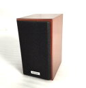 【中古品】 オンキヨー / ONKYO スピーカーシステム(単品) D-108M(D) ブックシェルフ型 スピーカー 2008年 2WAY 30019672(2)