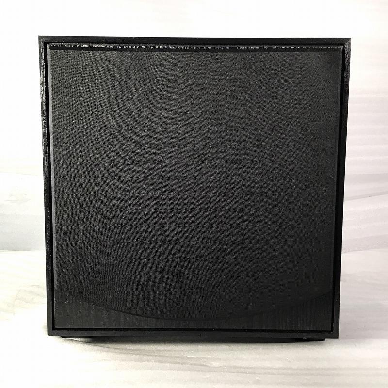 【中古】YAMAHA 5.1chホームシアターシステム ブラック TSS-20B