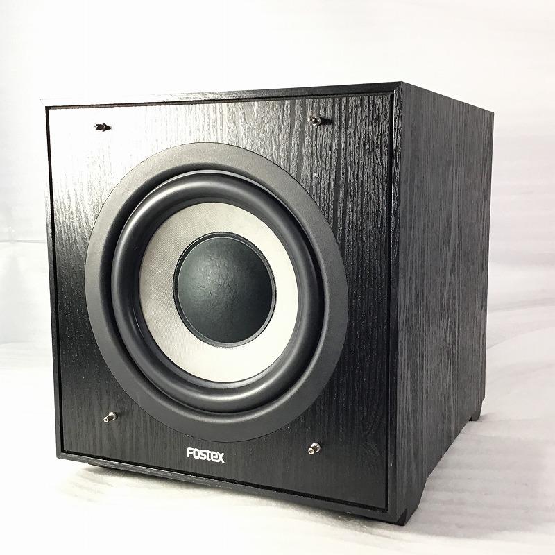 【中古】YAMAHA 5.1chホームシアターシステム ブラック TSS-20B