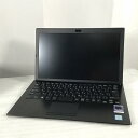 【中古品】 バイオ / VAIO VAIO S13 VJS132C11N ノートPC 2017年 13.3インチ Full HD アンチグレア ブラック 30019698(2)