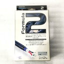 【未使用中古品】 フルテック / FURUTECH オーディオケーブル1.8m Formula2-MB-1.8M 2010年 30019705