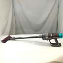 【中古品】 ダイソン / Dyson V12s Origin Submarine SV49 SU コードレス スティッククリーナー 2023年製 モーター式 サ...