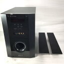 【中古品】 パイオニア / Pioneer フロントサラウンドシステム HTP-S535 2.1ch ホームシアター スピーカー 2010年製 30019814
