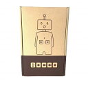 【未開封・中古品】 ユカイ工学 / YUKAI コミュニケーションロボット BOCCO / ボッコ YE-RB001G Wi-Fi グレー 30019856