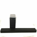 【未使用中古品】 パナソニック / Panasonic 3.1h ホームシアター SC-HTB900 セパレート サウンドバー 2021年 3.1ch 3001...