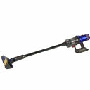 【中古品】 ダイソン / Dyson Detect Slim Fluffy SV20 FF N コードレス スティッククリーナー 2022年製 モーター式 サイクロン 2.2kg 30019888(2)