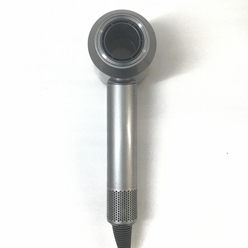 【中古品】 ダイソン / Dyson Dyson Supersonic Ionic HD08 ULF BNBC マイナスイオン ドライヤー 2022年製 R5U-JP-RFJ2344A ニッケル/コッパー 1200W 30019891