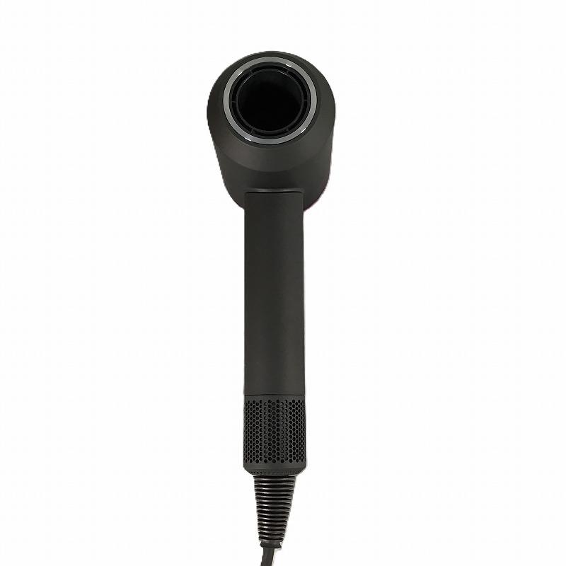 【中古品】 ダイソン / Dyson HD08 ULF IIF N HD08 ULF IIF N マイナスイオン ドライヤー 2021年製 P3E-JP-PNJ2406A アイアン / フューシャ 1200W 720g 30019906