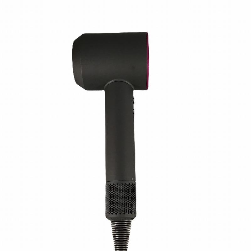 【中古品】 ダイソン / Dyson HD08 ULF IIF N HD08 ULF IIF N マイナスイオン ドライヤー 2021年製 P3E-JP-PNJ2406A アイアン / フューシャ 1200W 720g 30019906