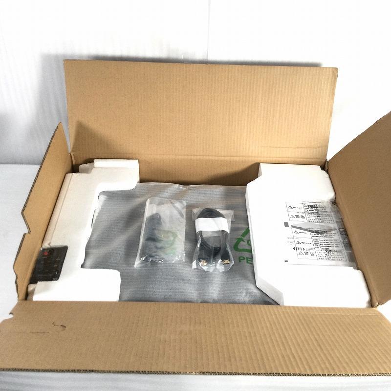 【未使用中古品】 パナソニック / Panasonic 2.1chホームシアターオーディオシステム SC-HTE200 ボード型 スピーカー 2015年 2.1ch DolbyDigital 30019912