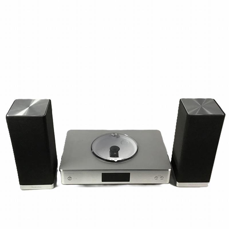 【中古品】 テクニクス(パナソニック) / Technics(Panasonic) OTTAVA SC-C500 セットコンポ 2016年 30019914
