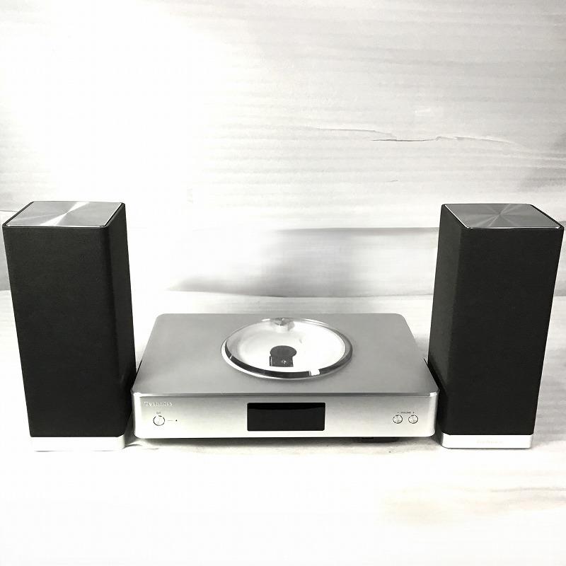 概要 CDステレオシステム SC-PMX900 | ミニコンポ／スピーカー