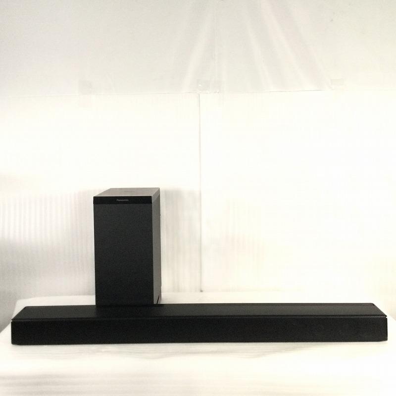 【中古品】 パナソニック / Panasonic ホームシアターオーディオシステム SC-HTB900 シアターバー スピーカー 2019年製 3.1ch 30019918