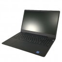 【中古品】 デル / DELL Inspiron 3502 NI15-BNHB ノートPC 2021年製 HD 15インチ ノングレア Windows 10 H...