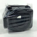 【未使用中古品】 ソニー / SONY ハウジング MPK-HSR1 水中・防水 アクセサリー 2017年 DSC-RX0 水深100m 30019939