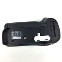 【未使用中古品】 ニコン / NICON マルチパワーバッテリーパック MB-D12 アクセサリー 30019947