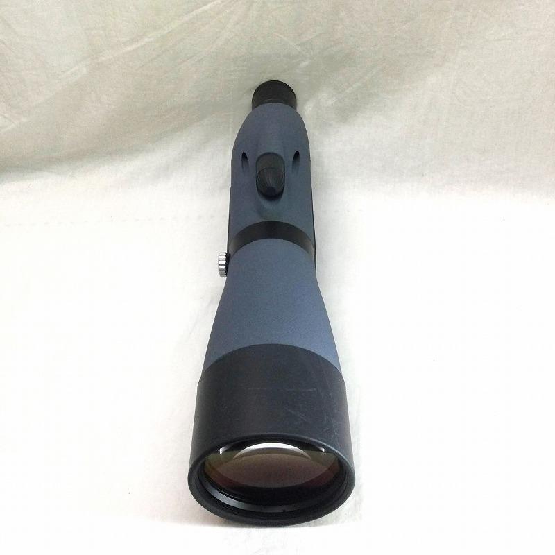 【中古品】 ビクセン / Vixen フィールドスコープ ジオマII 82S 直視型(ストレートタイプ) 望遠鏡 82mm..