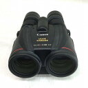 【中古品】 キヤノン / Canon BINOCULARS BINO10X42LIS 防水 光学式手ブレ補正 双眼鏡 10倍 30019953