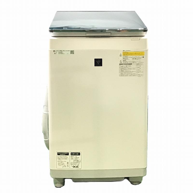 ʡ 㡼 / SHARP ES-PU11C 峫 ҡ 絡 2019ǯ 11kg 1020399 С...