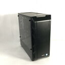 【中古品】 フロンティア / FRONTIER デスクトップPC FRGH710 ゲーミングPC Windows10 Home ブラック 30019960