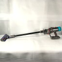 【中古品】 ダイソン / Dyson V12s Origin Submarine SV49 SU コードレス スティッククリーナー 2023年製 モーター式 サ...