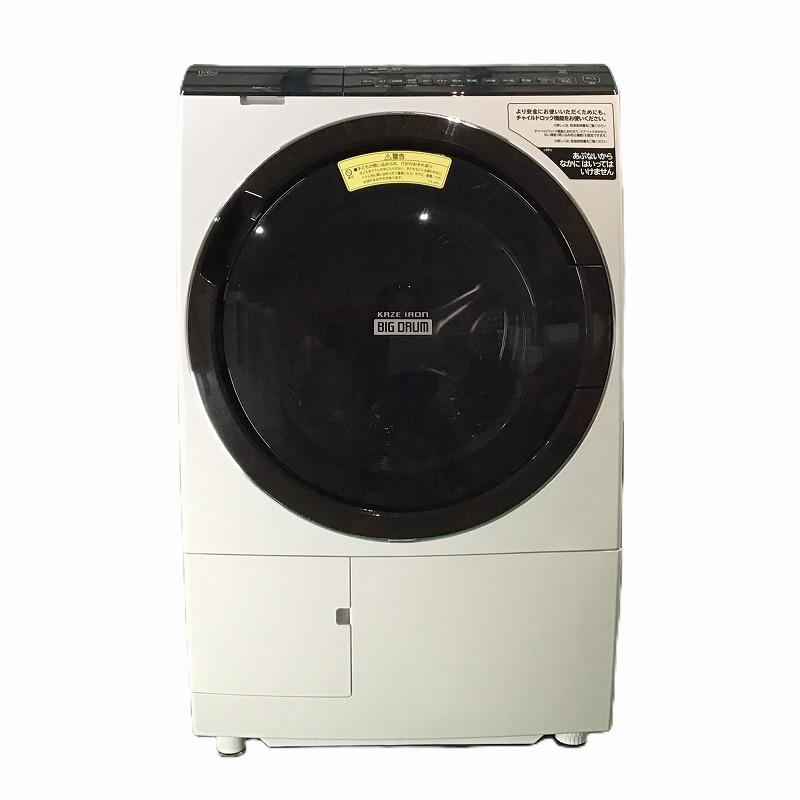 ʡ Ω / HITACHI ӥåɥ BD-SX110FR  ɥ༰絡 2021ǯ 11kg 1001649 ѥ 30020042