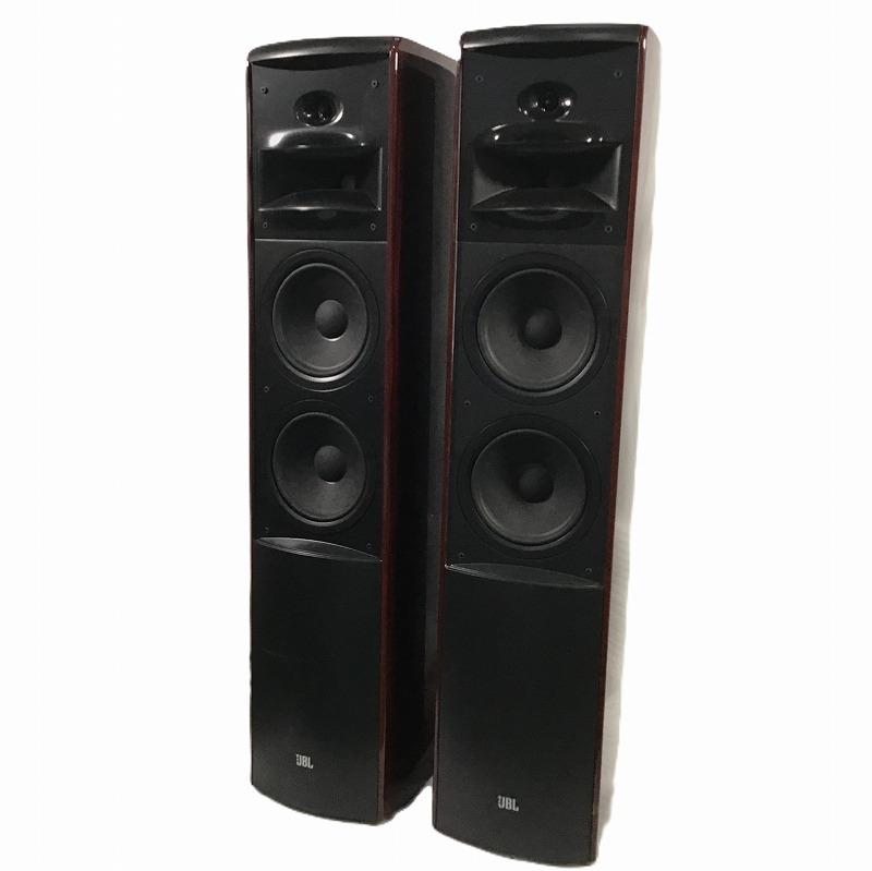 【訳あり品】 ジェイビーエル / JBL スピーカーシステム(ペア) LS60 トールボーイ型 2006年 3WAY 30020048