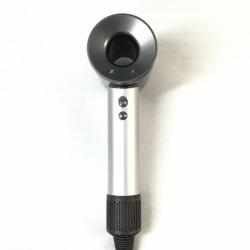 【中古品】 ダイソン / Dyson Supersonic HD04 NSN マイナスイオン ドライヤー 2020年製 G8J-JP-NKJ015..