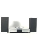 【中古品】 テクニクス(パナソニック) / Technics(Panasonic) OTTAVA SC-C500 ミニコンポ・セットコンポ 2015年製 30020081