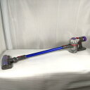 【再生品】 ダイソン / Dyson V8 Plus SV25 BU コードレス スティッククリーナー 2023年製 Z9W- JP-SNJ4239A 約5時間...
