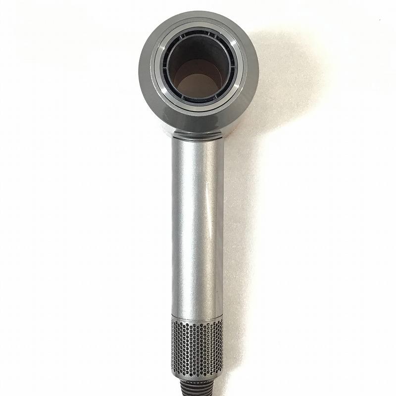 【中古品】 ダイソン / Dyson Supersonic Ionic HD08 ULF BNBC BX N マイナスイオン ドライヤー 2023年製 V3D-JP-SAJ0308A ニッケル/コッパー 30020095